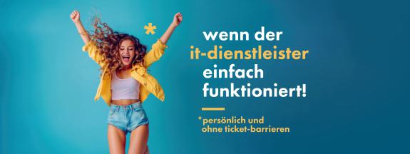 IT-Dienstleister und Systemhaus Ulm lichtblau.systems