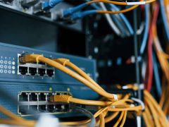 Beste Performance für einen Mittelständler im Bereich Schwerlasttransport