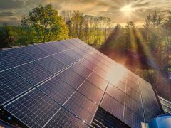 Innovatives Online-Kalkulationstool für PV-Reinigung