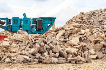 Digitalisierung der ErsatzbaustoffV-Formulare