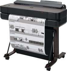 HP Designjet T650 Tintenstrahl-Großformatdrucker - 5HB08A#B19