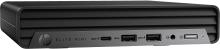 Desktop Computer HP Elite Mini 600 G9 - 624A3ET#ABD