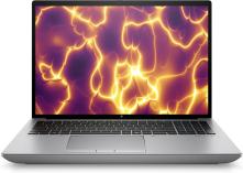 HP ZBook Fury G11 40,6 cm (16 Zoll) Mobile Workstation - 98J98ET#ABD