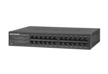 Netgear 300 GS324 24 Anschlüsse Ethernet-Switch - GS324-200EUS