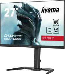 iiyama G-MASTER GB2770QSU-B6 2560 x 1440 Pixel